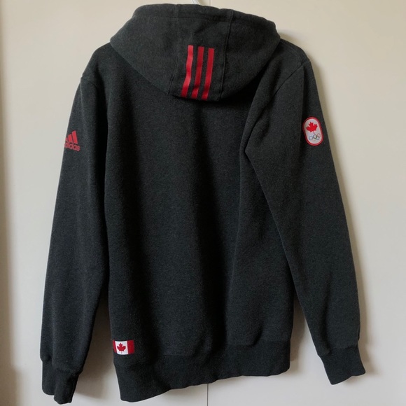 Cheap adidas hoodie - Picture 2 of 8